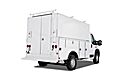 2026 Reading Aluminum Enclosed Bodies for Van and Low Cab Forward Chassis