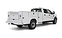 2026 Reading Classic II Aluminum Service Body