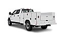 2026 Reading Classic II Steel Service Body