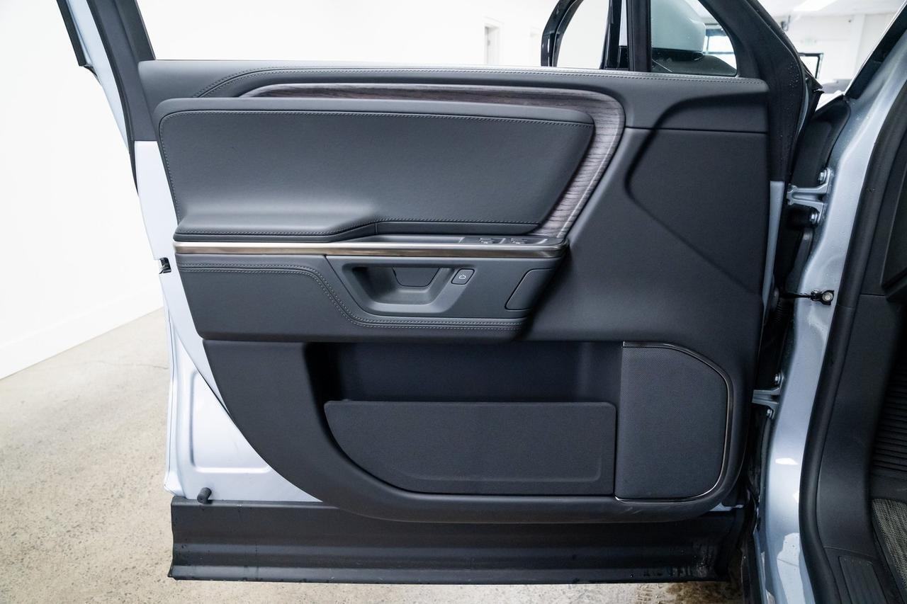 2026 Rivian R1S AWD Dual Motor 1 Owner Vented Seats Portland OR