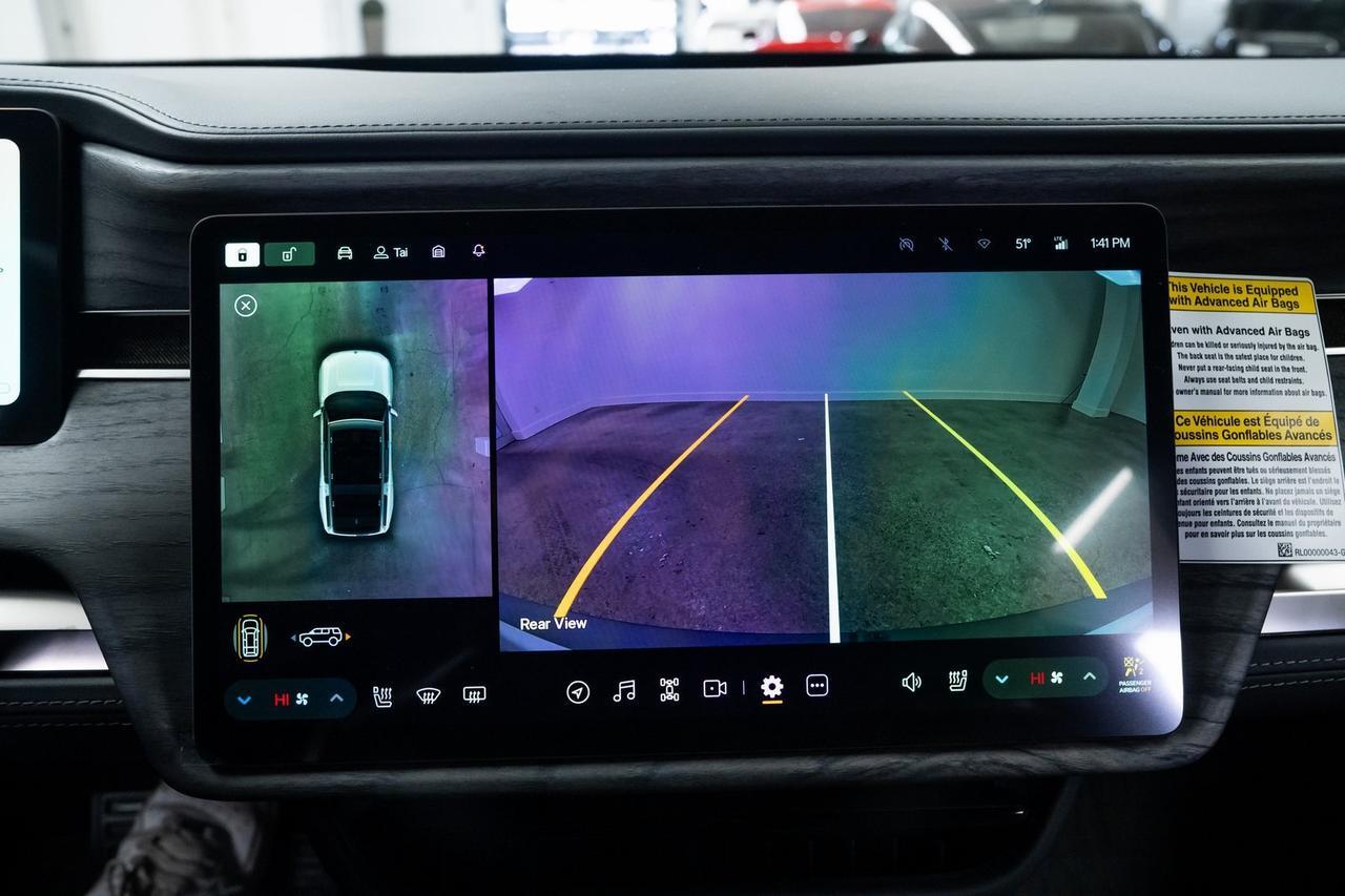 2026 Rivian R1S AWD Dual Motor 1 Owner Vented Seats Portland OR