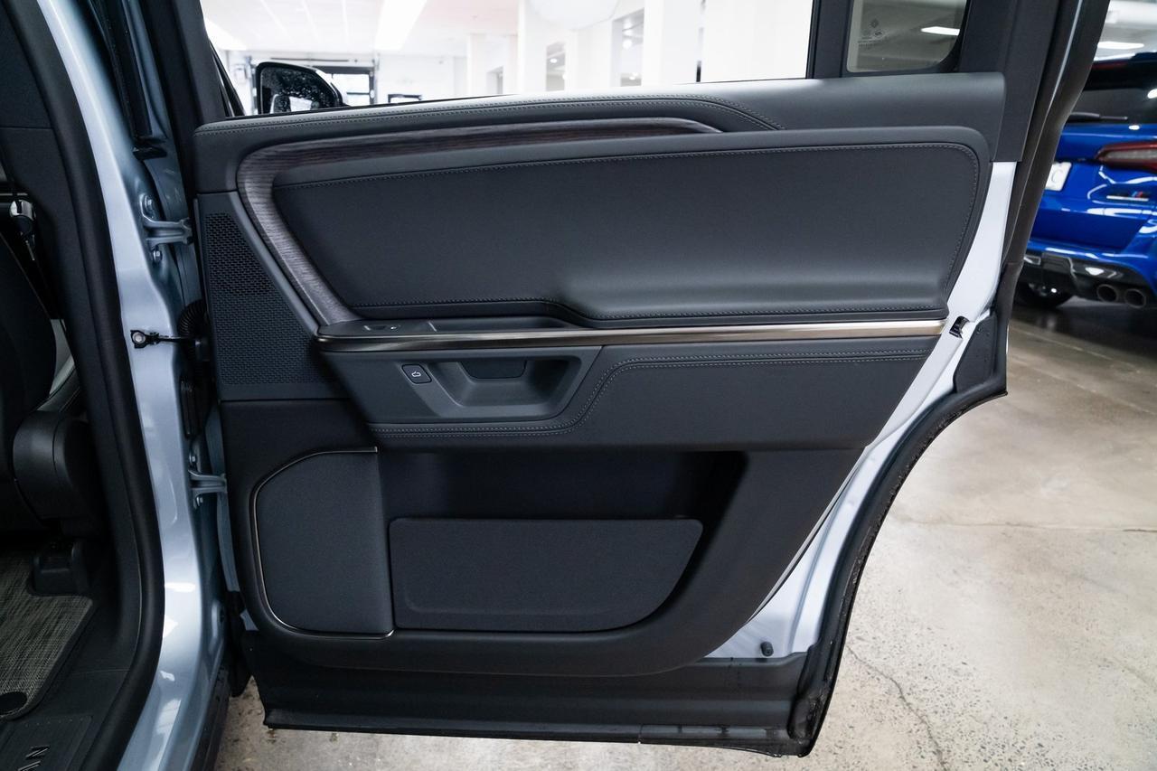 2026 Rivian R1S AWD Dual Motor 1 Owner Vented Seats Portland OR