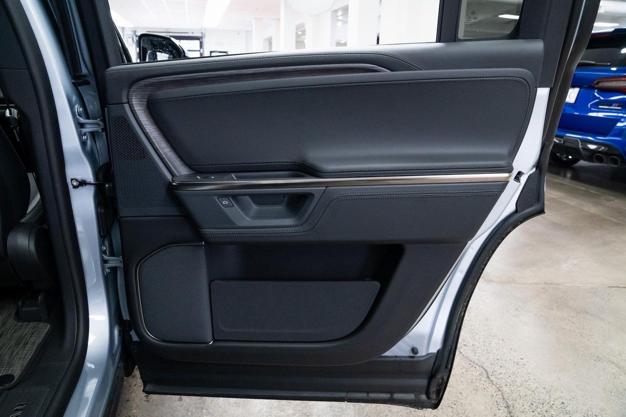 2026 Rivian R1S AWD Dual Motor 1 Owner Vented Seats Portland OR