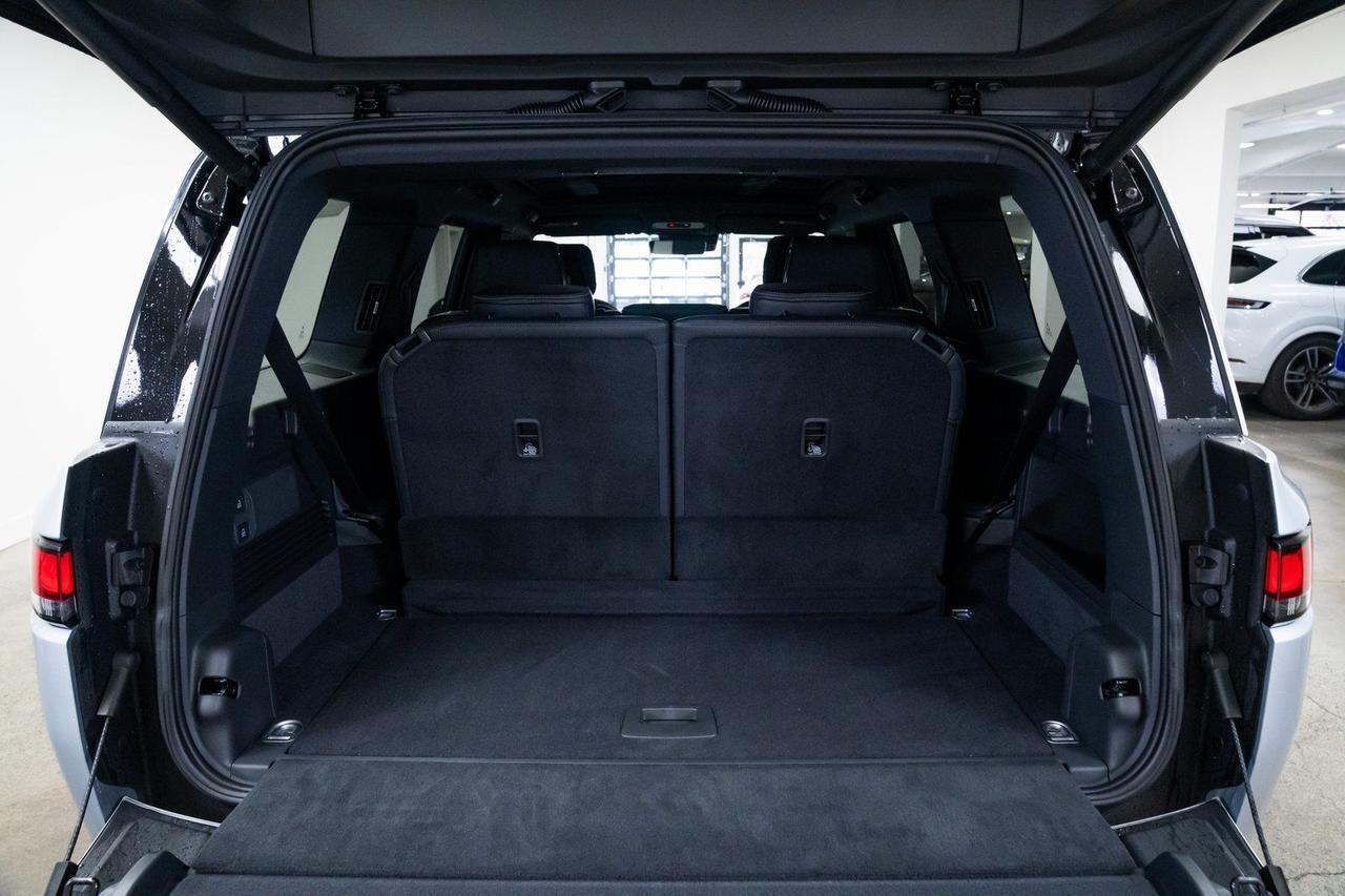 2026 Rivian R1S AWD Dual Motor 1 Owner Vented Seats Portland OR