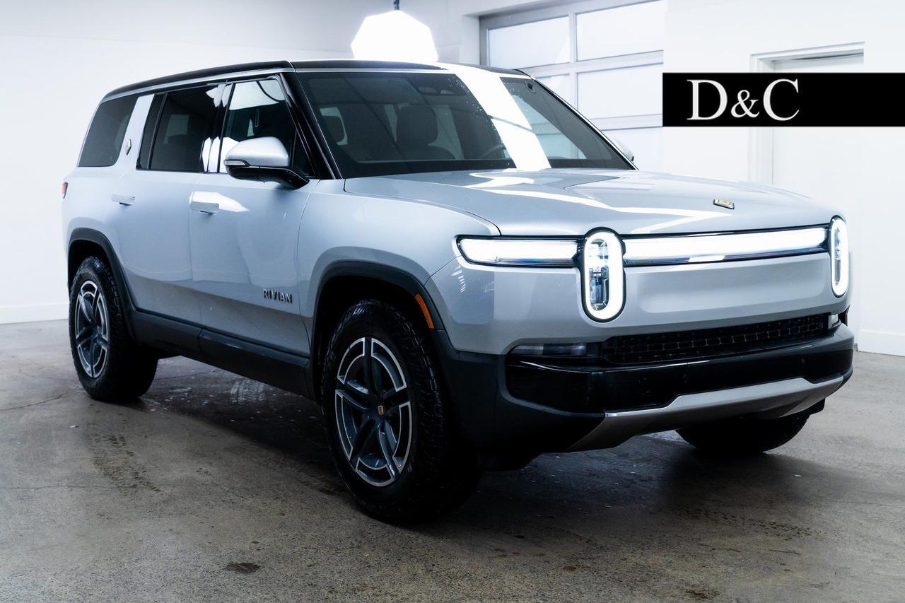 2026 Rivian R1S