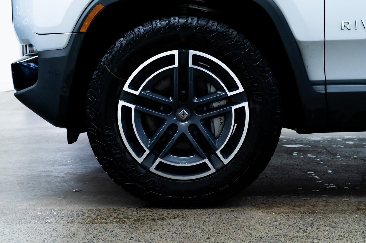 2026 Rivian R1S AWD Dual Motor 1 Owner Vented Seats Portland OR