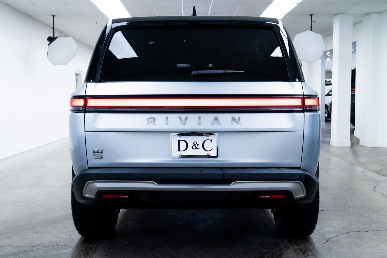 2026 Rivian R1S AWD Dual Motor 1 Owner Vented Seats Portland OR