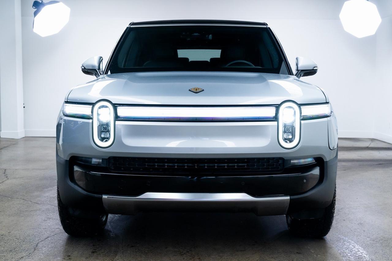 2026 Rivian R1S AWD Dual Motor 1 Owner Vented Seats Portland OR