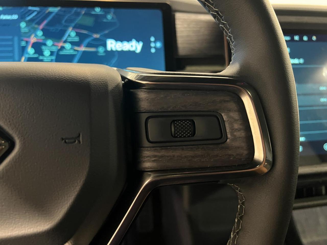 2026 Rivian R1S Adventure Dual Motor Parker CO