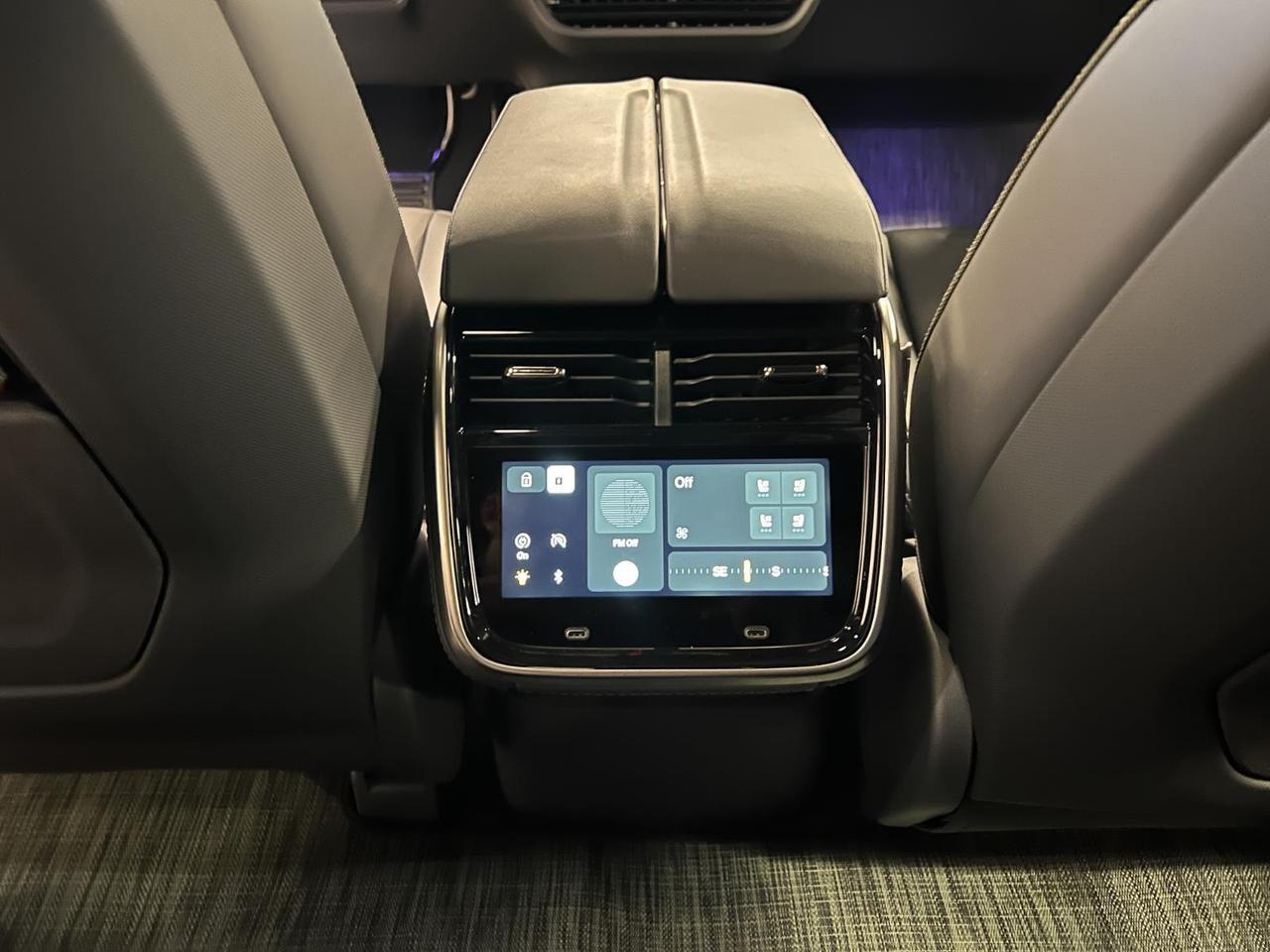 2026 Rivian R1S Adventure Dual Motor Parker CO