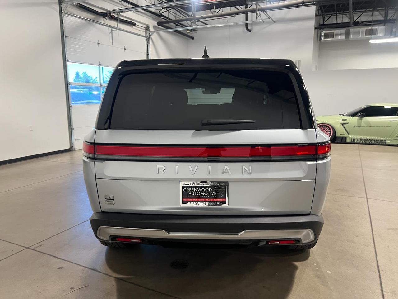 2026 Rivian R1S Adventure Dual Motor Parker CO
