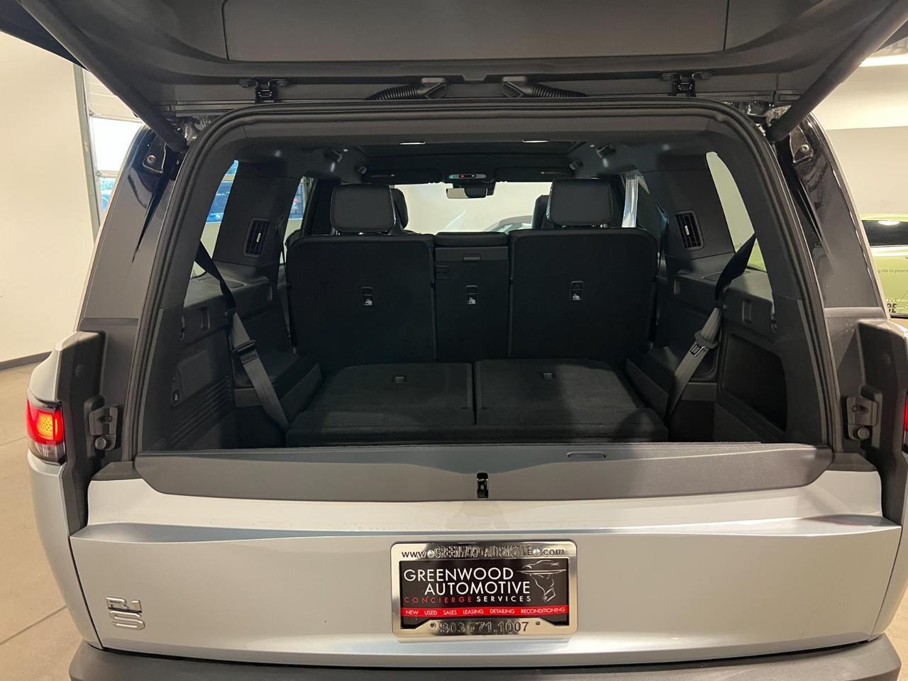 2026 Rivian R1S Adventure Dual Motor Parker CO