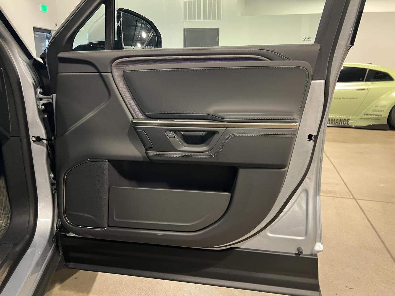 2026 Rivian R1S Adventure Dual Motor Parker CO