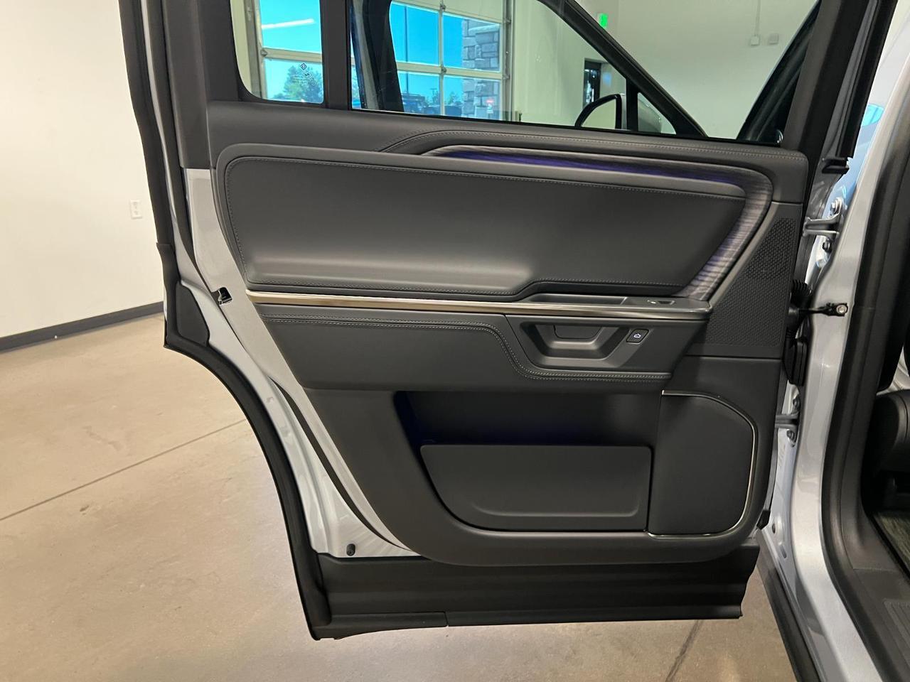 2026 Rivian R1S Adventure Dual Motor Parker CO