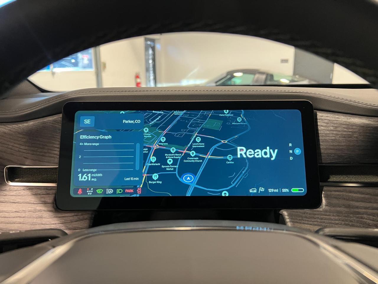 2026 Rivian R1S Adventure Dual Motor Parker CO
