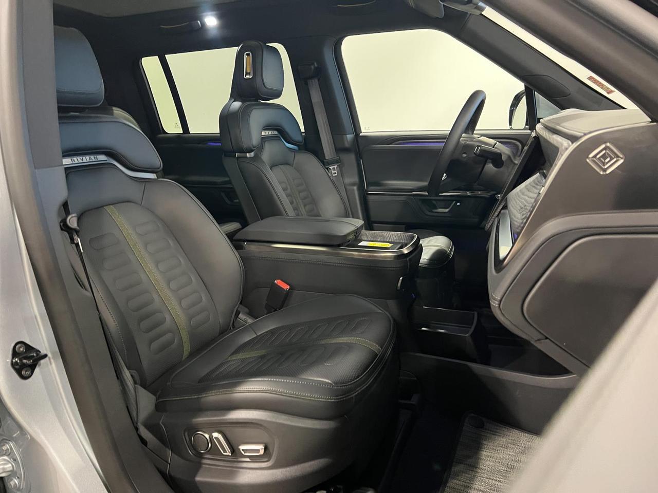 2026 Rivian R1S Adventure Dual Motor Parker CO