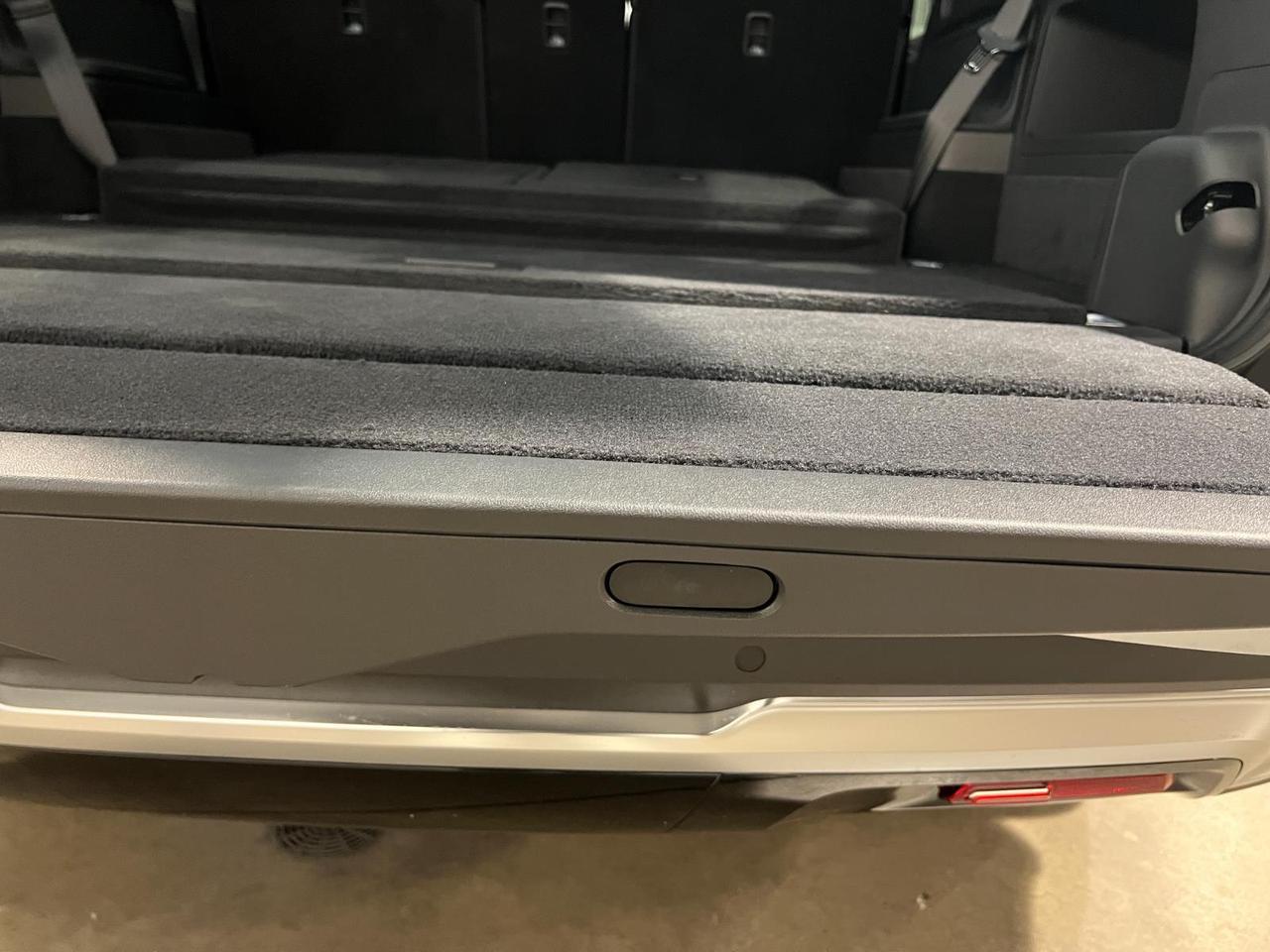 2026 Rivian R1S Adventure Dual Motor Parker CO