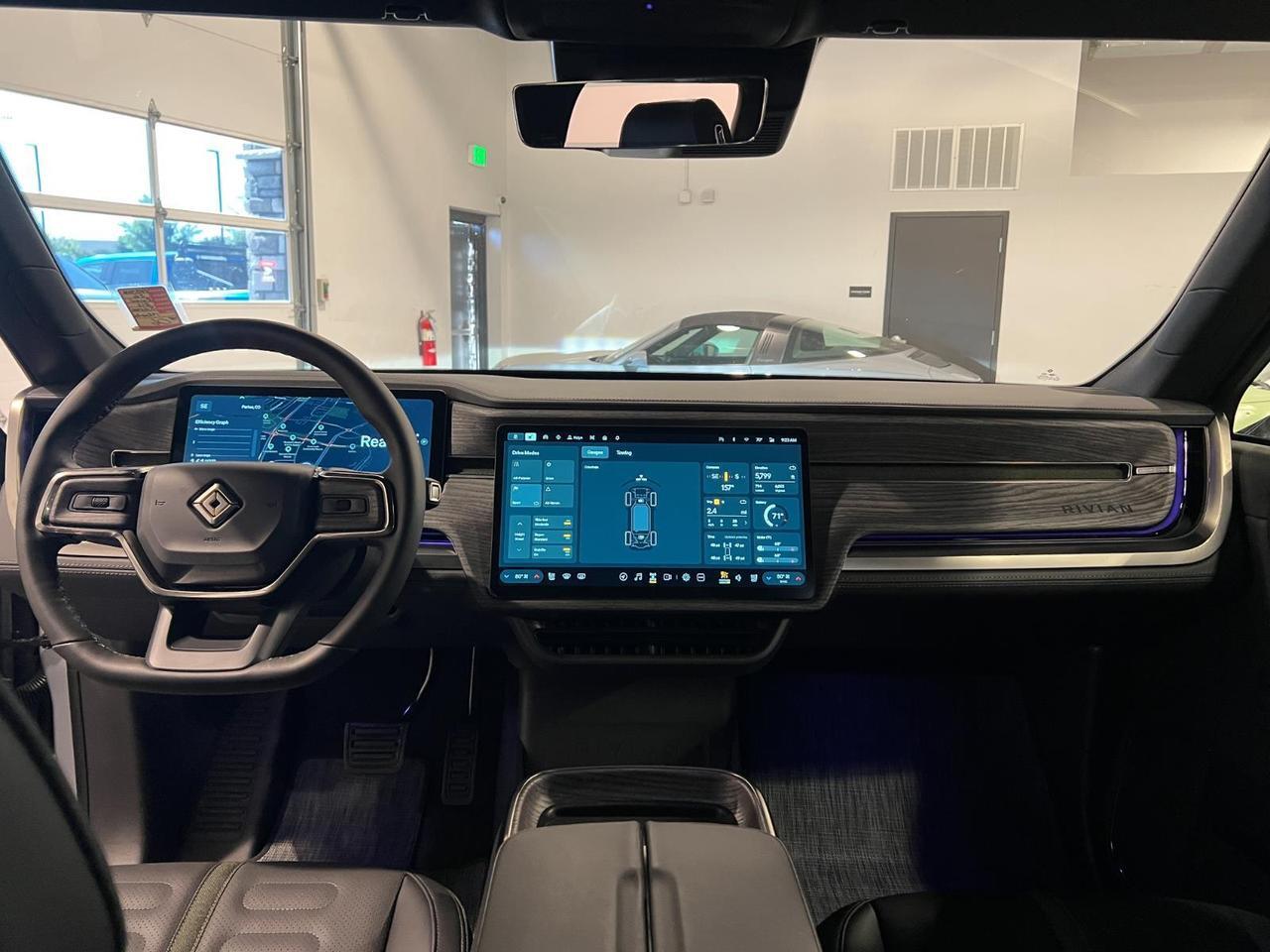 2026 Rivian R1S Adventure Dual Motor Parker CO