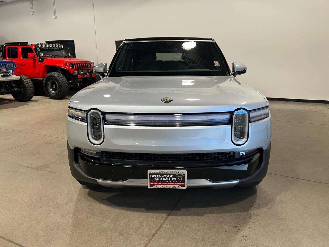 2026 Rivian R1S Adventure Dual Motor Parker CO