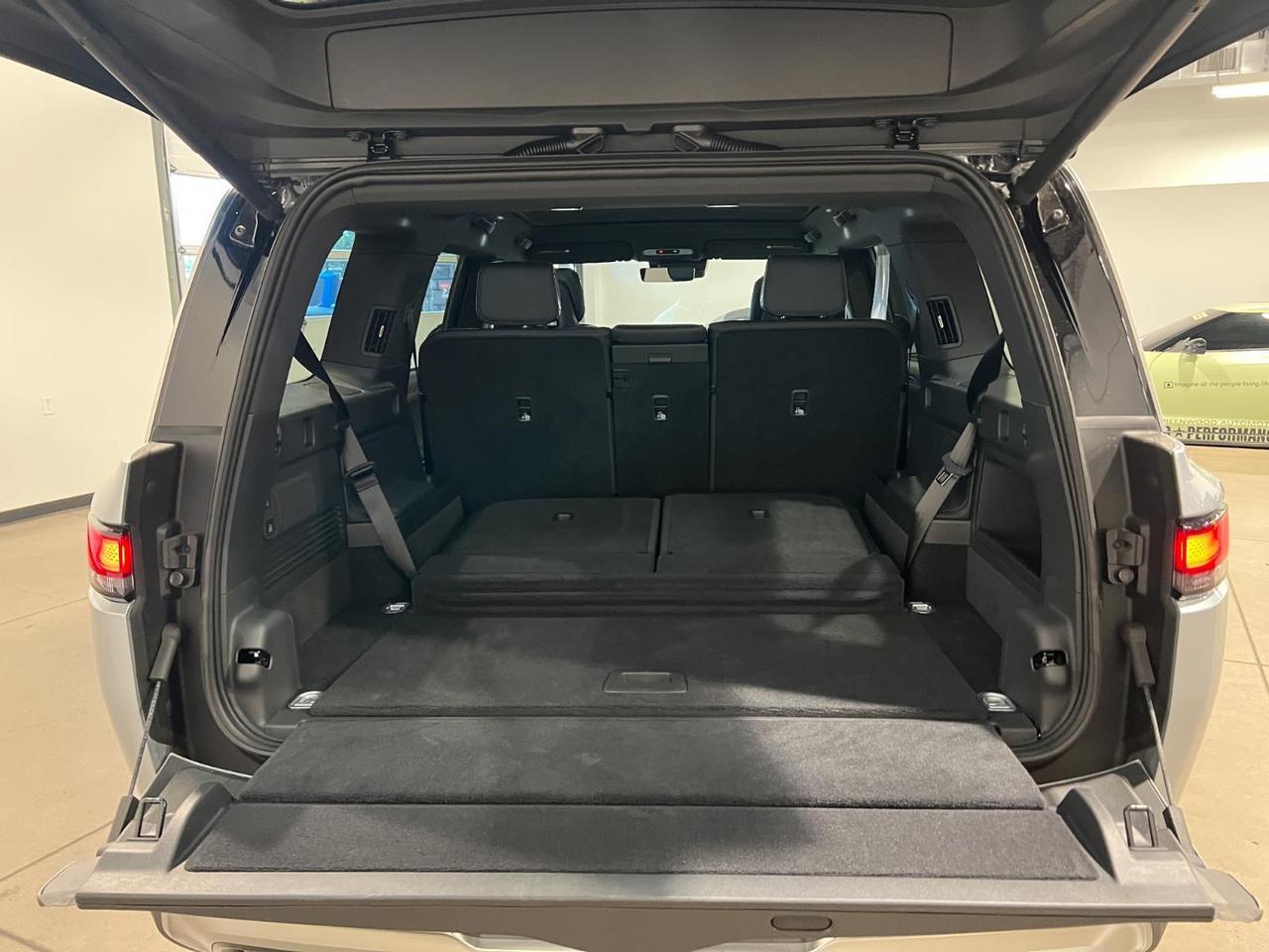 2026 Rivian R1S Adventure Dual Motor Parker CO