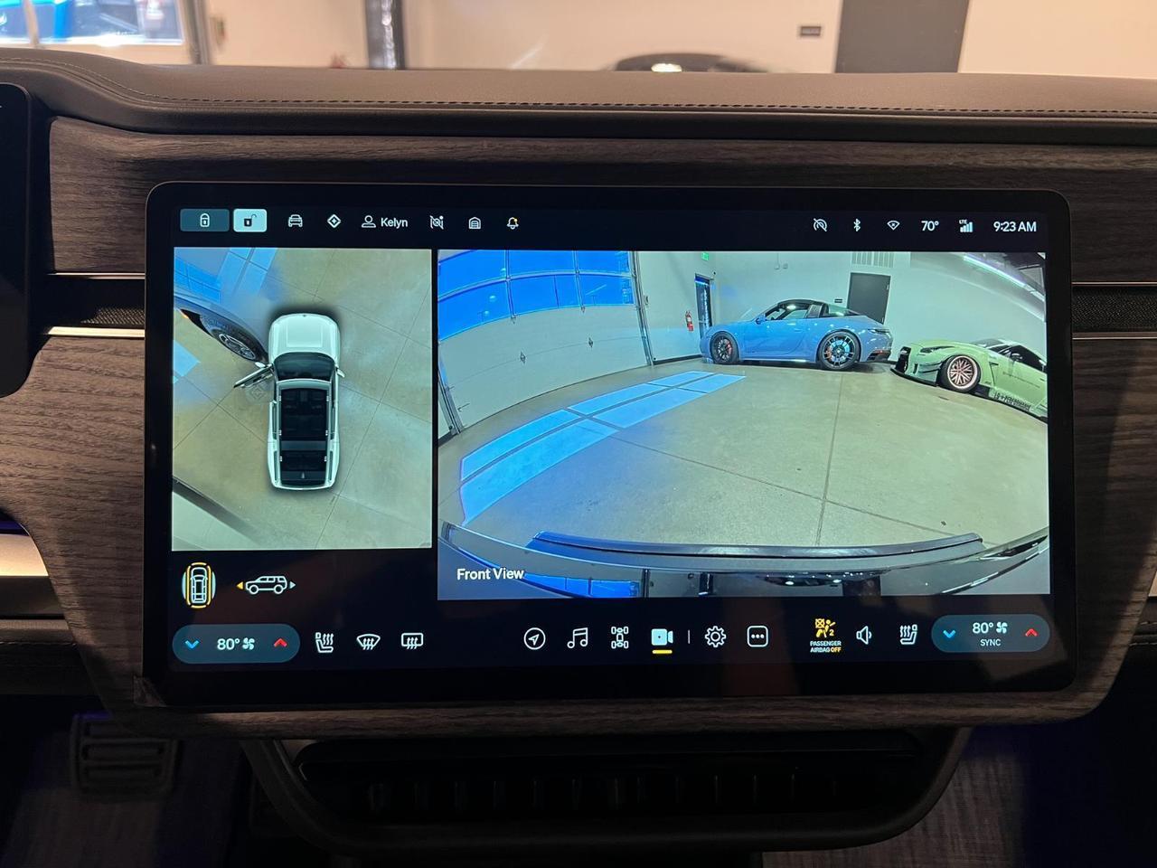 2026 Rivian R1S Adventure Dual Motor Parker CO