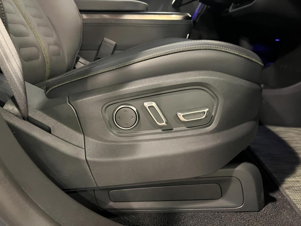 2026 Rivian R1S Adventure Dual Motor Parker CO