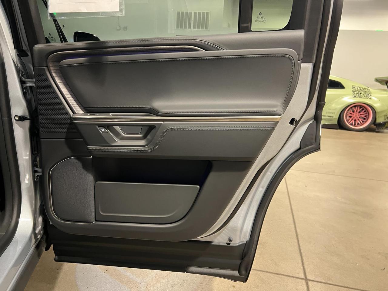 2026 Rivian R1S Adventure Dual Motor Parker CO