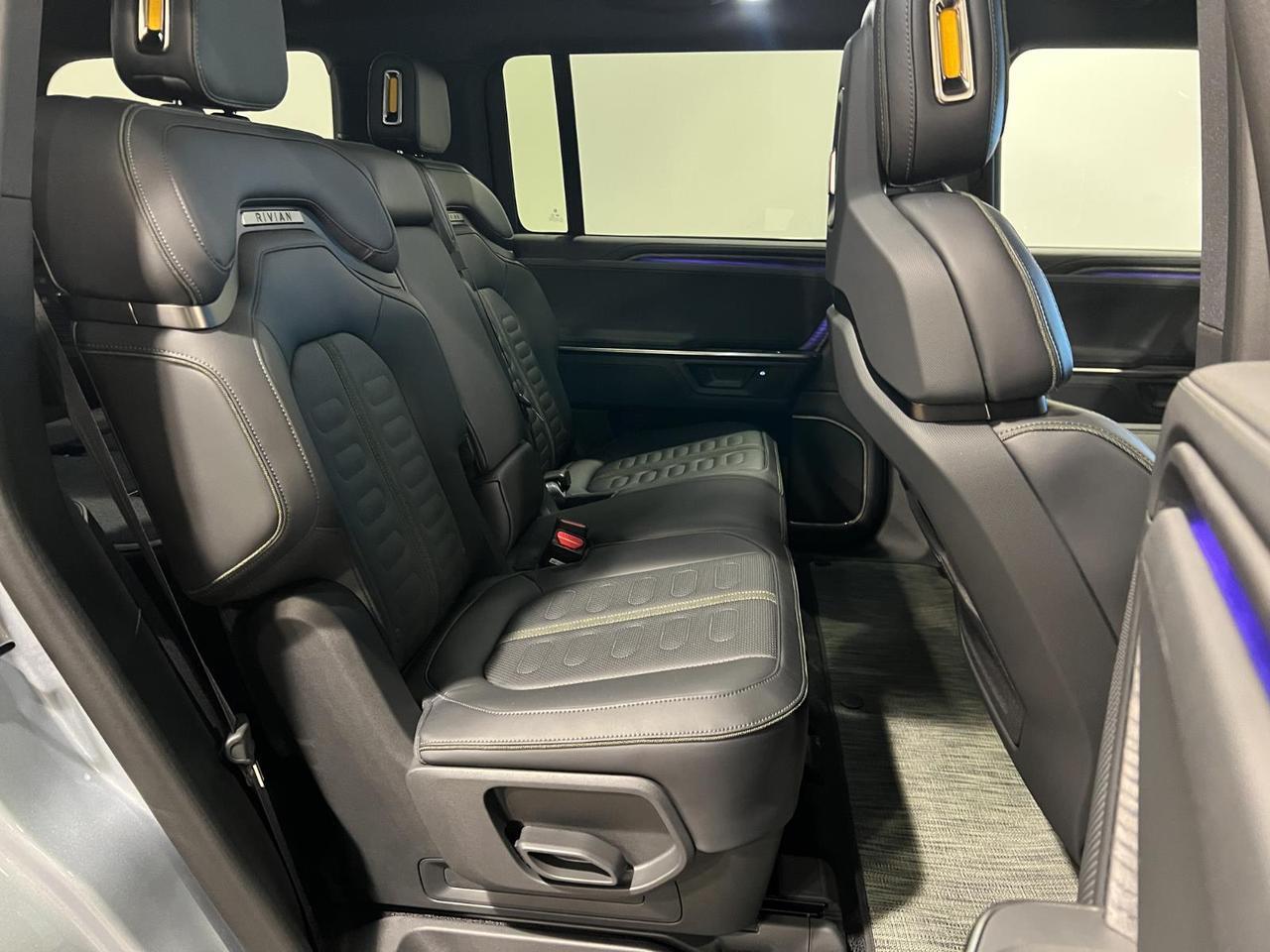 2026 Rivian R1S Adventure Dual Motor Parker CO