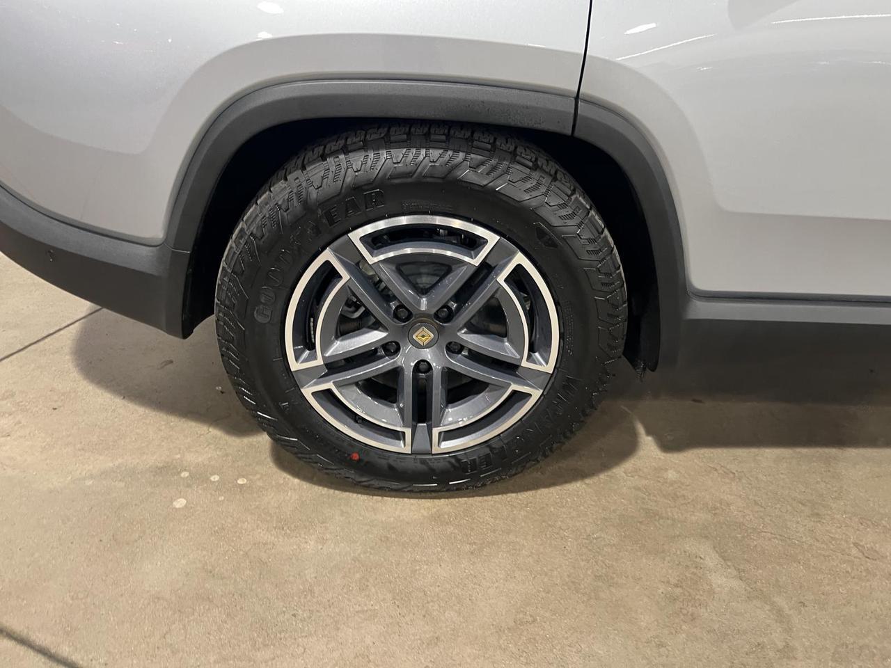 2026 Rivian R1S Adventure Dual Motor Parker CO