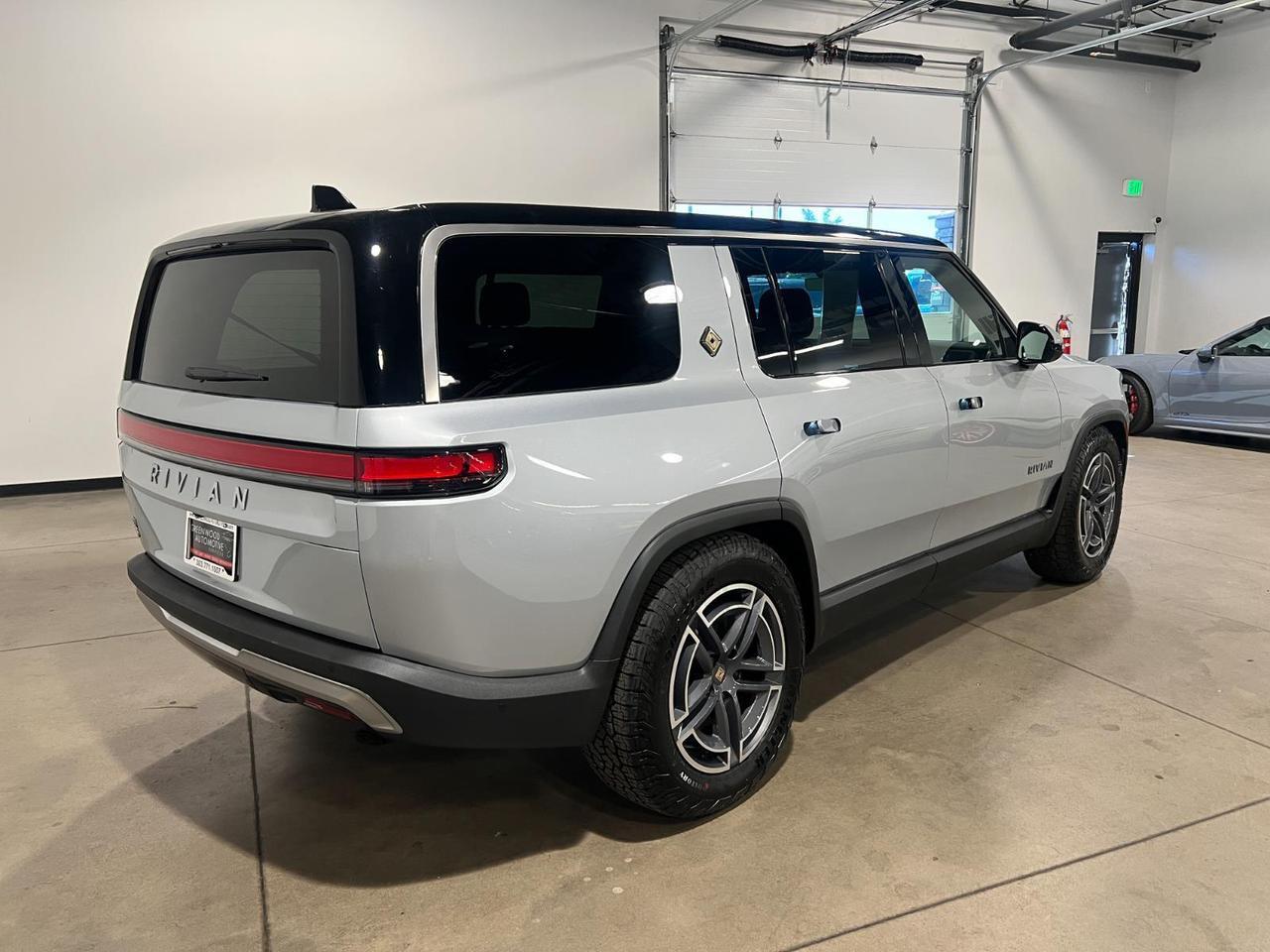 2026 Rivian R1S Adventure Dual Motor Parker CO