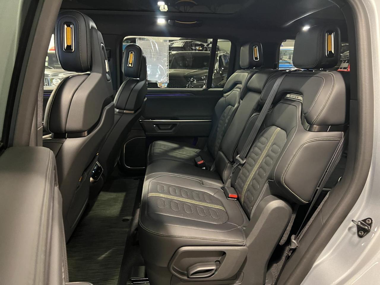 2026 Rivian R1S Adventure Dual Motor Parker CO