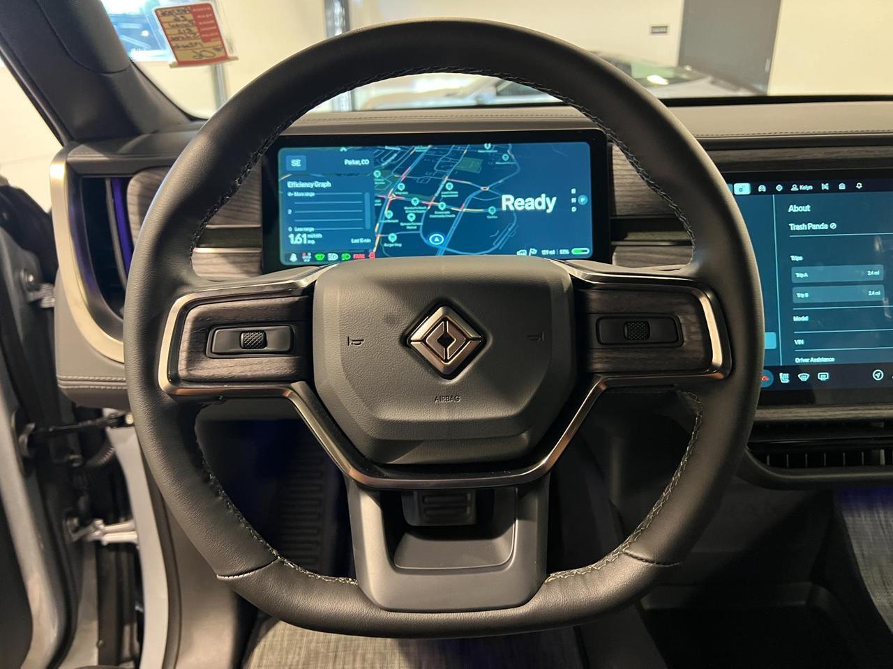 2026 Rivian R1S Adventure Dual Motor Parker CO