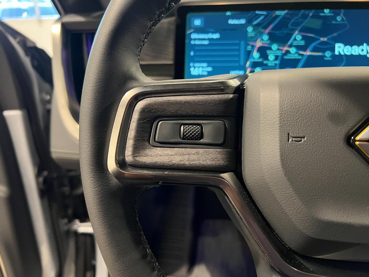 2026 Rivian R1S Adventure Dual Motor Parker CO