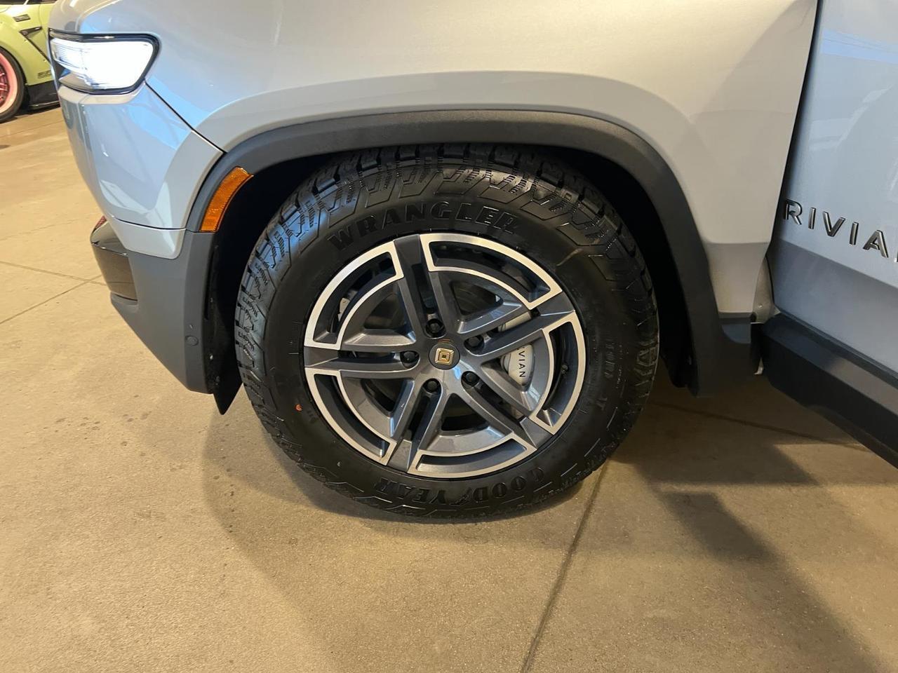 2026 Rivian R1S Adventure Dual Motor Parker CO