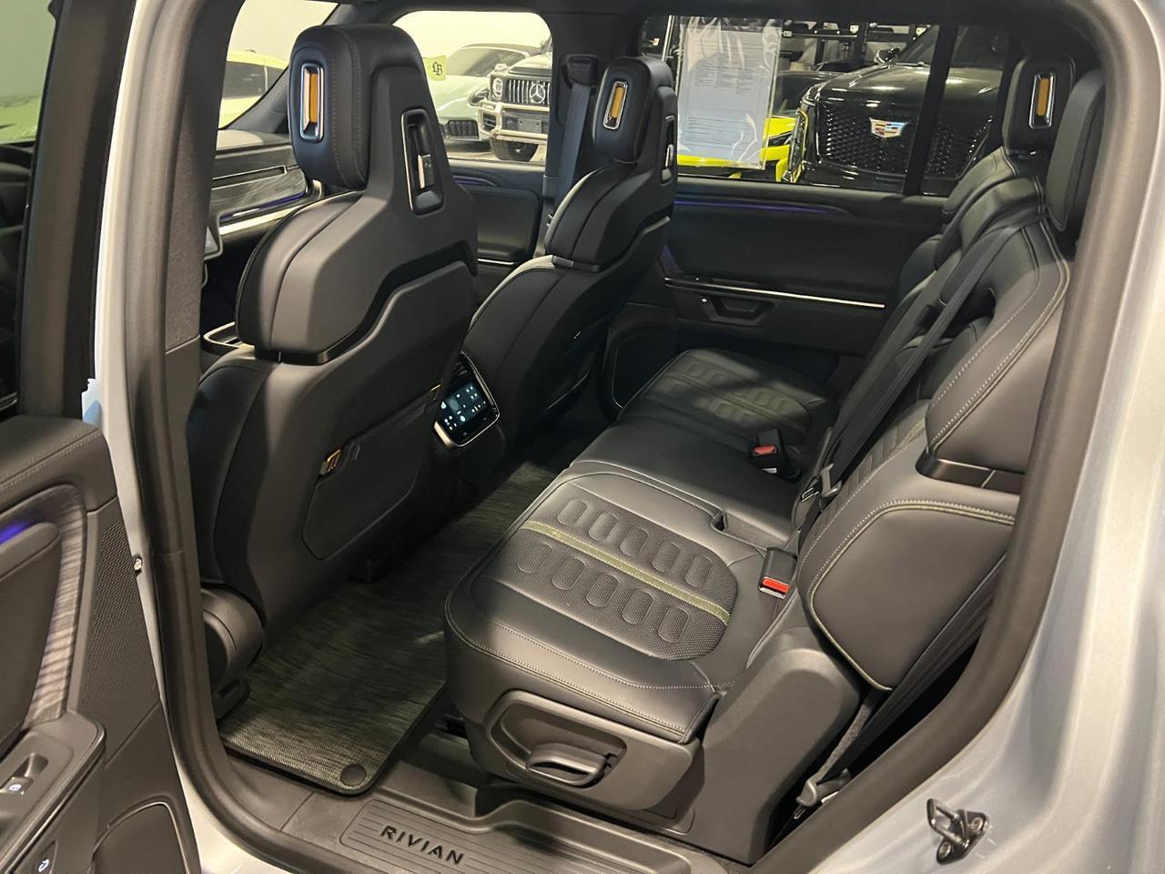 2026 Rivian R1S Adventure Dual Motor Parker CO