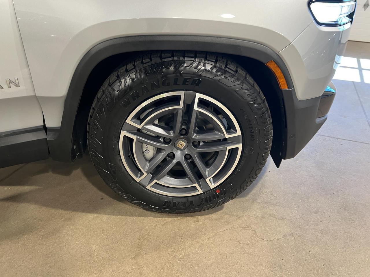 2026 Rivian R1S Adventure Dual Motor Parker CO