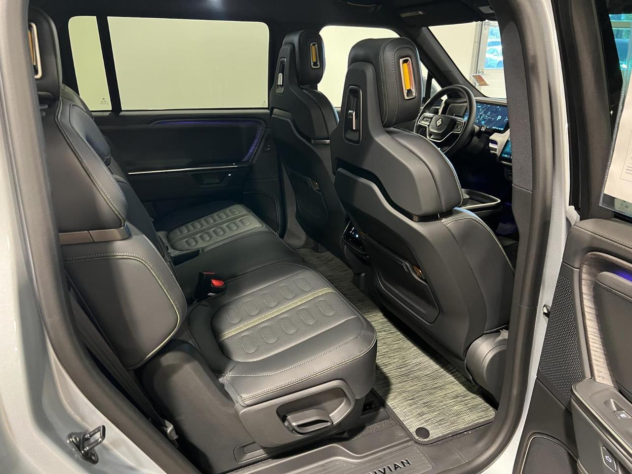 2026 Rivian R1S Adventure Dual Motor Parker CO