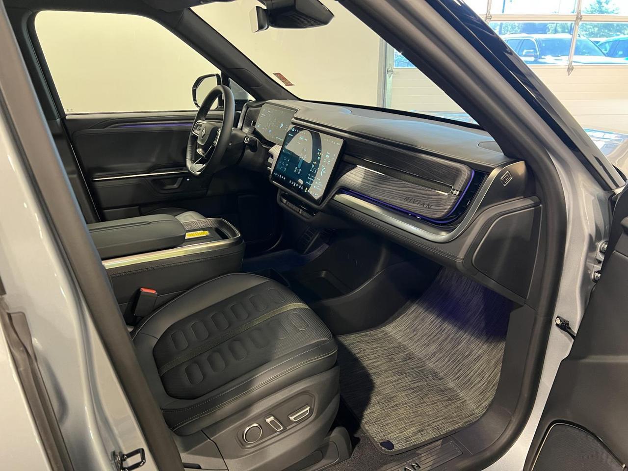 2026 Rivian R1S Adventure Dual Motor Parker CO