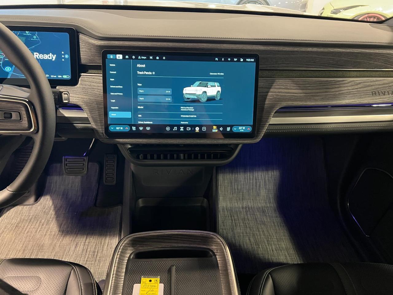 2026 Rivian R1S Adventure Dual Motor Parker CO