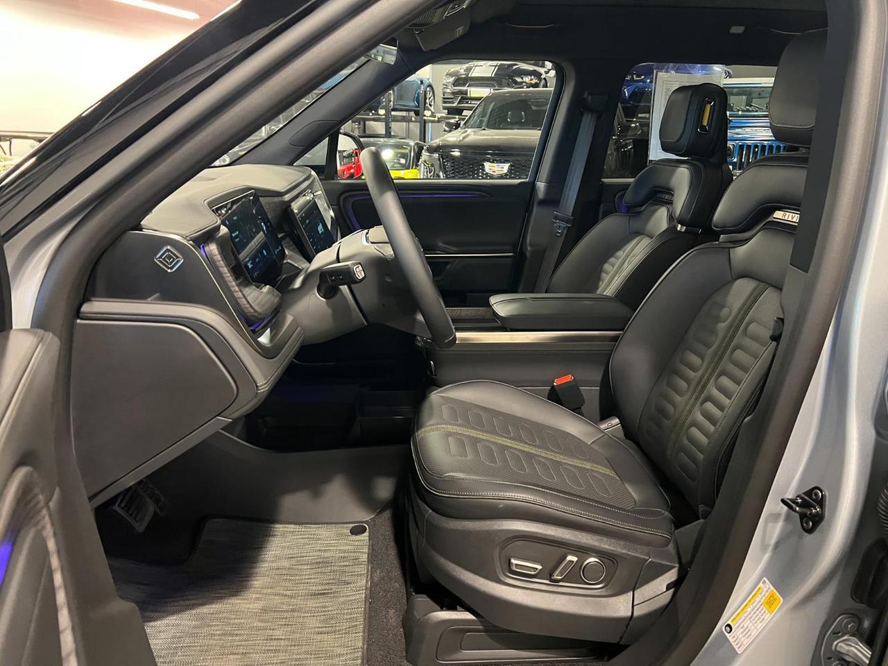 2026 Rivian R1S Adventure Dual Motor Parker CO