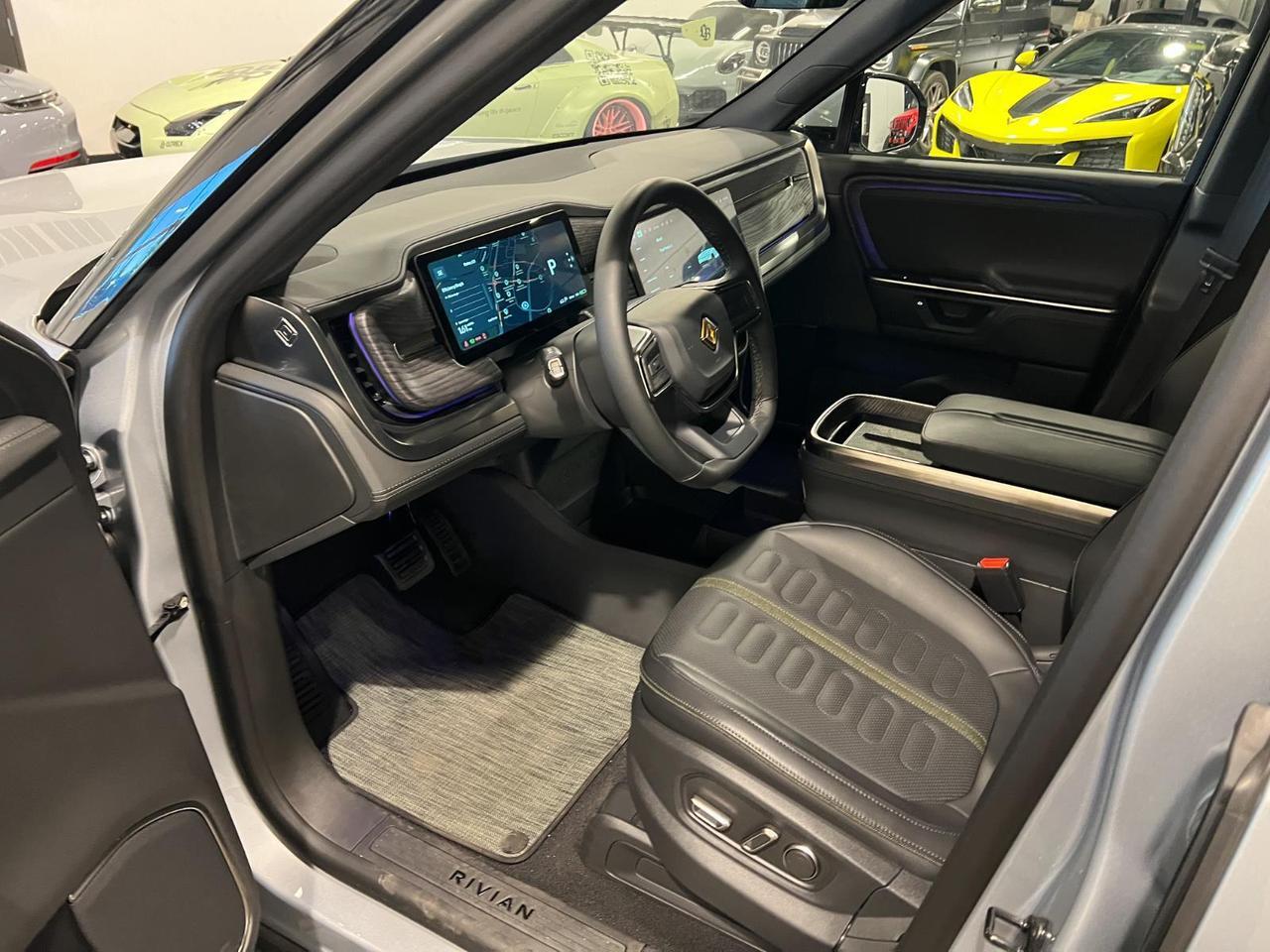 2026 Rivian R1S Adventure Dual Motor Parker CO