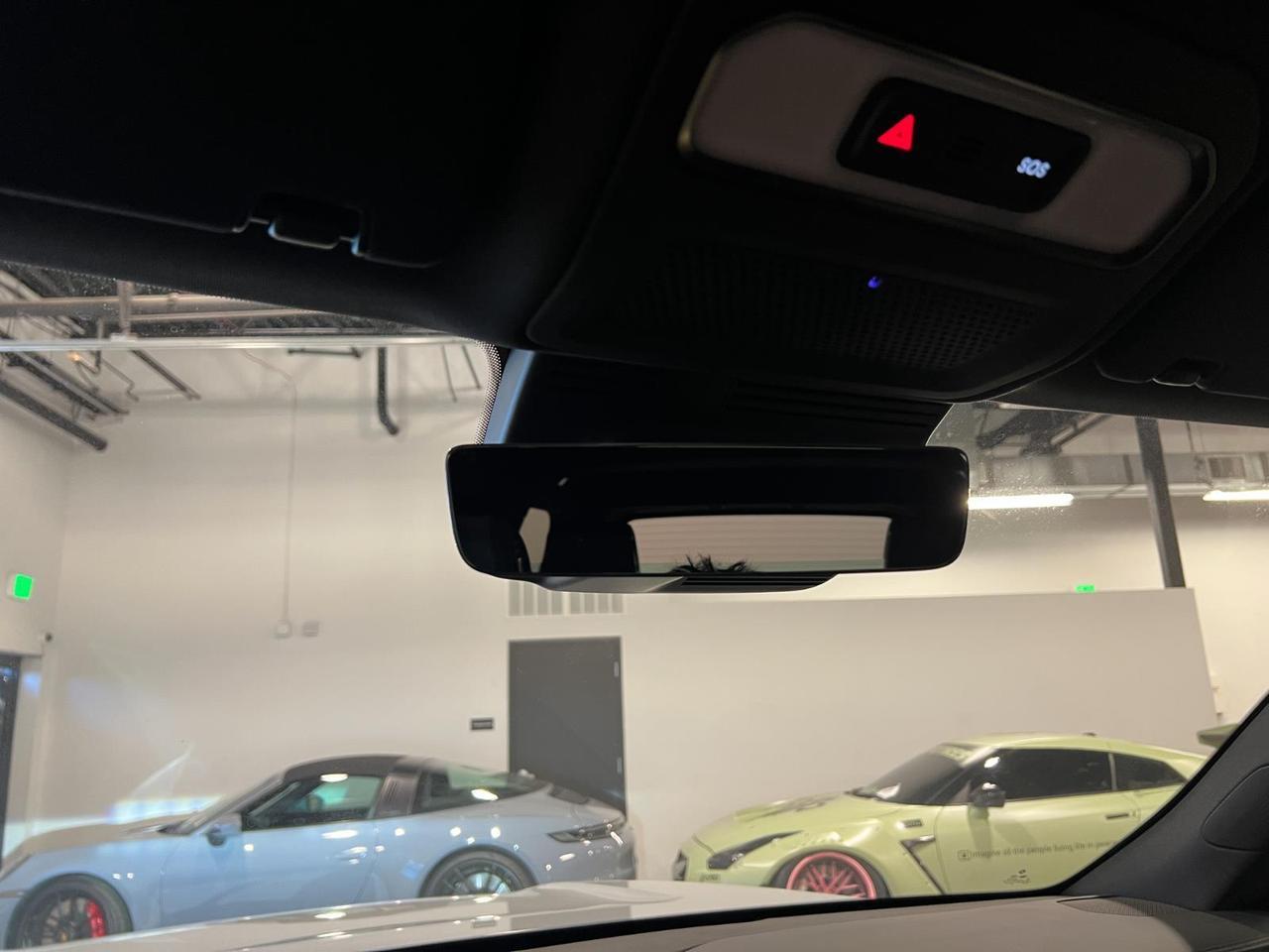 2026 Rivian R1S Adventure Dual Motor Parker CO