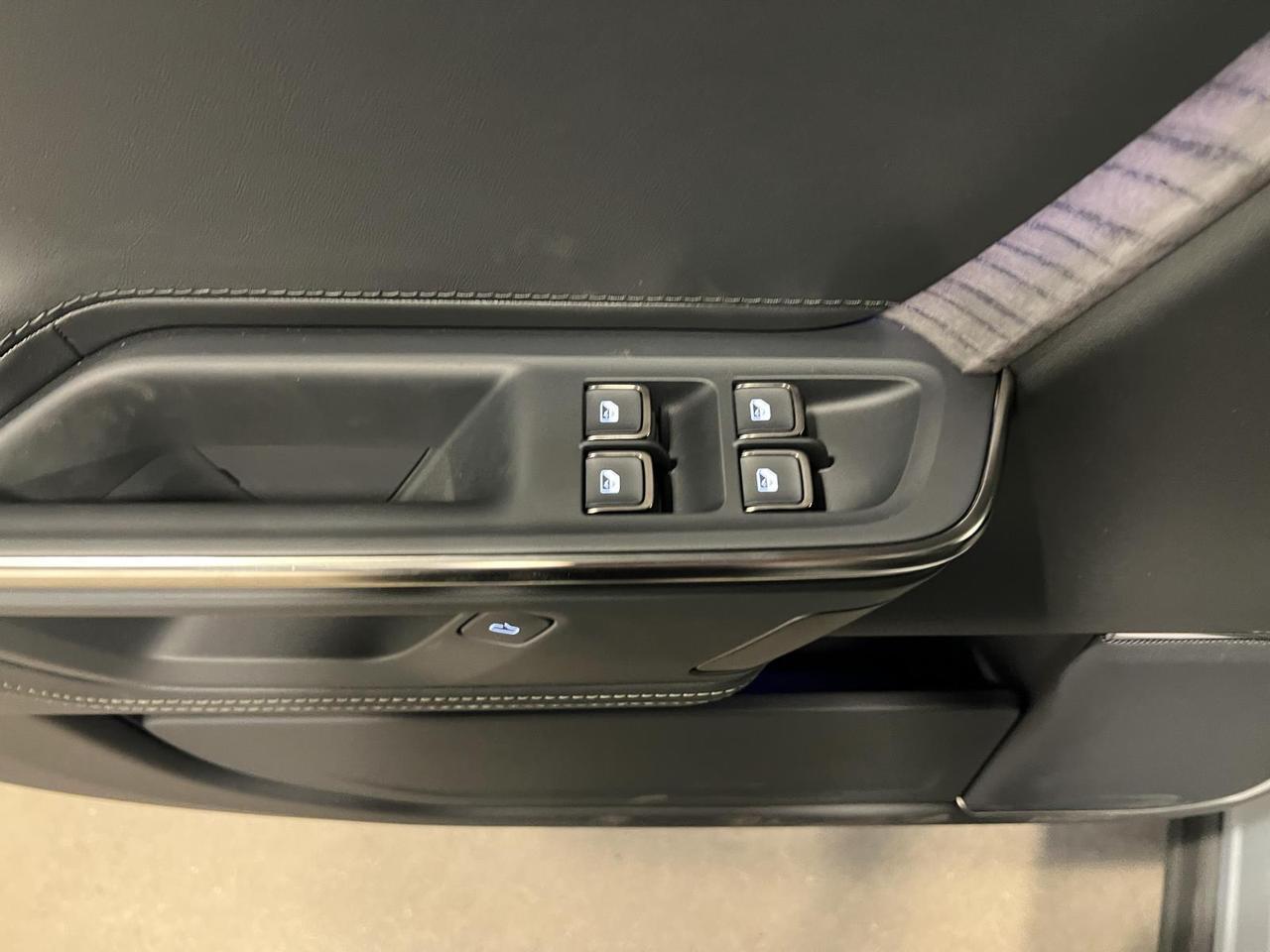 2026 Rivian R1S Adventure Dual Motor Parker CO