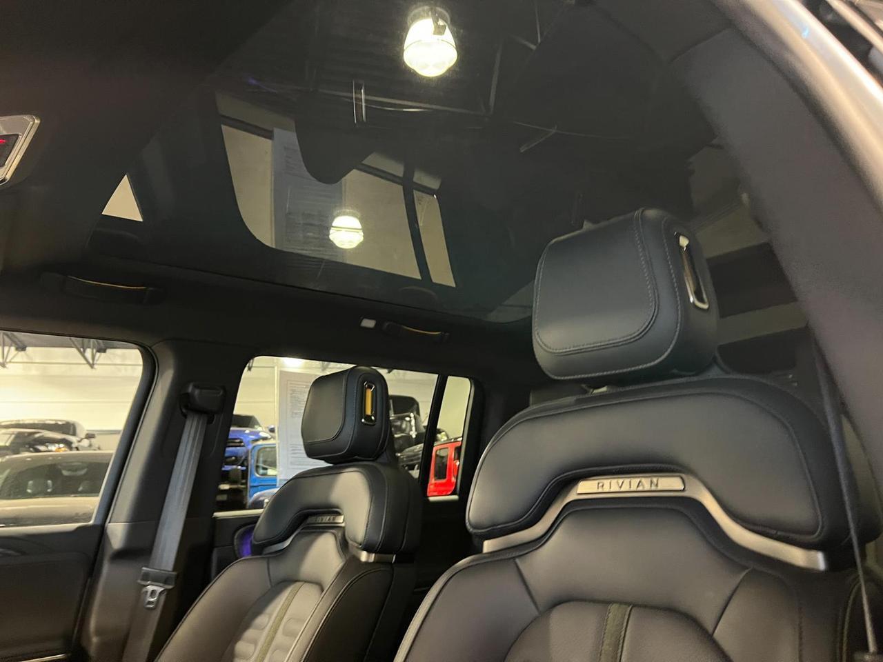 2026 Rivian R1S Adventure Dual Motor Parker CO