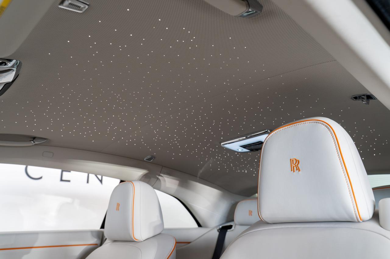 2026 Rolls Royce Spectre AWD San Clemente CA