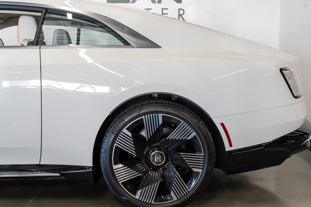 2026 Rolls Royce Spectre AWD San Clemente CA