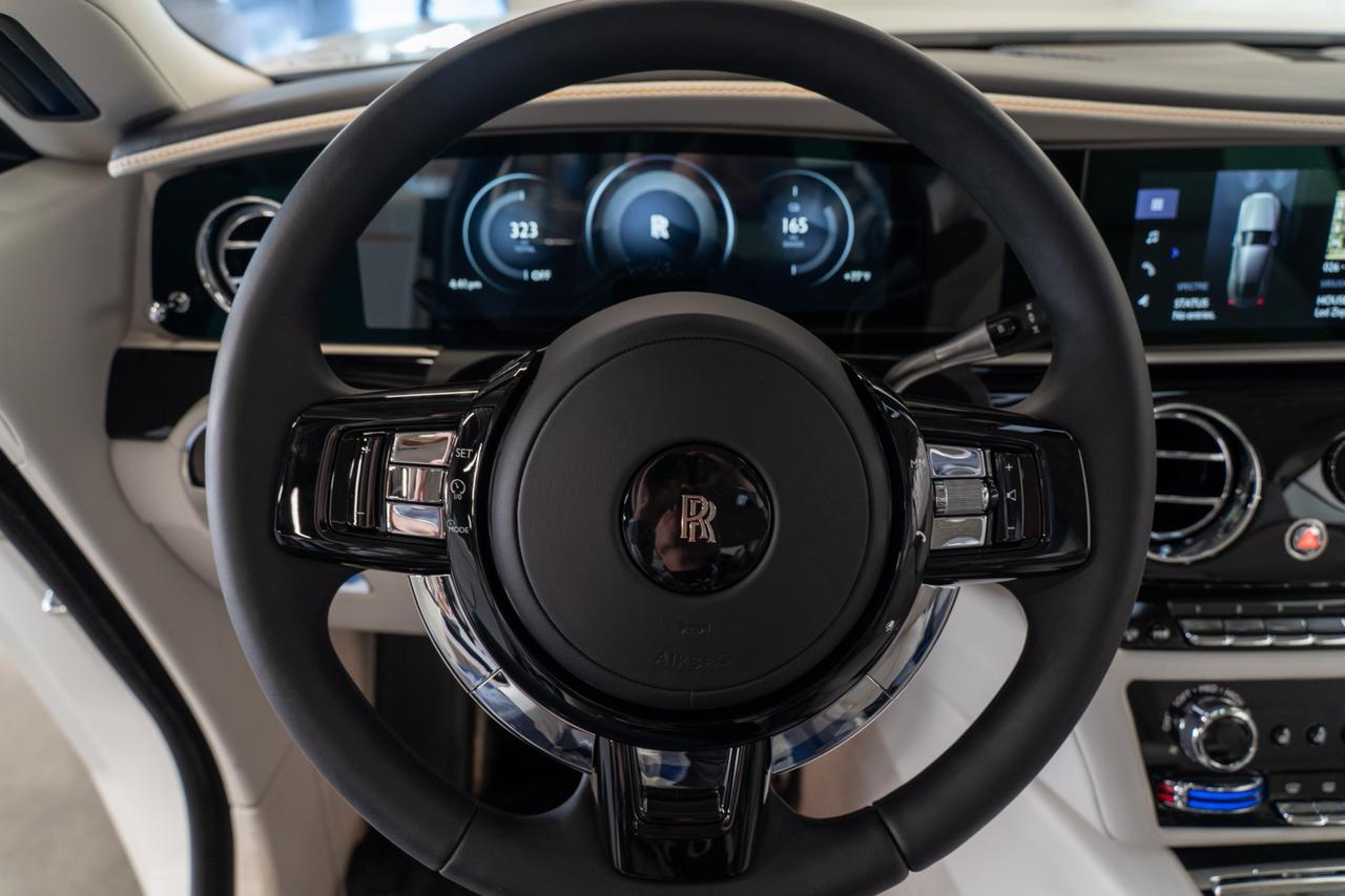 2026 Rolls Royce Spectre AWD San Clemente CA