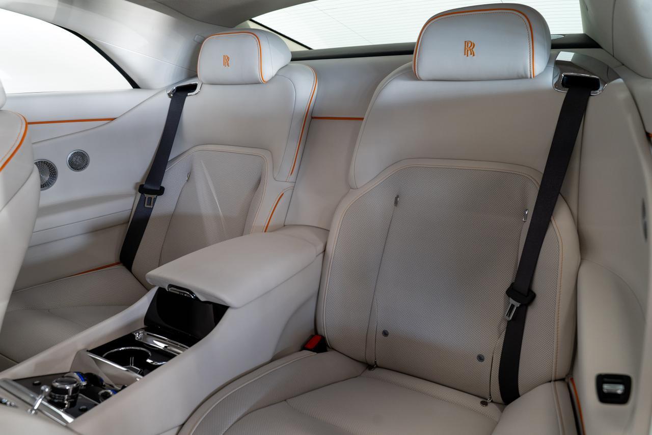 2026 Rolls Royce Spectre AWD San Clemente CA