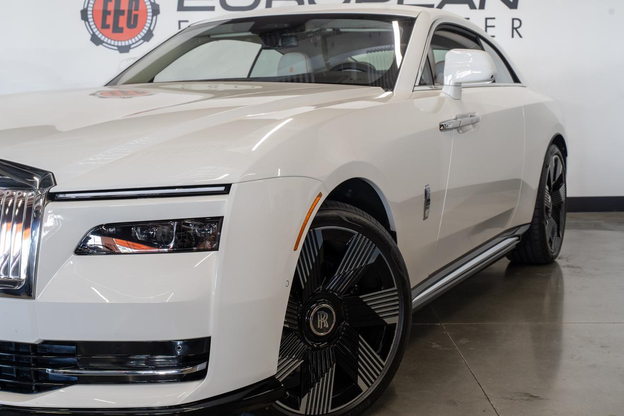 2026 Rolls Royce Spectre AWD San Clemente CA