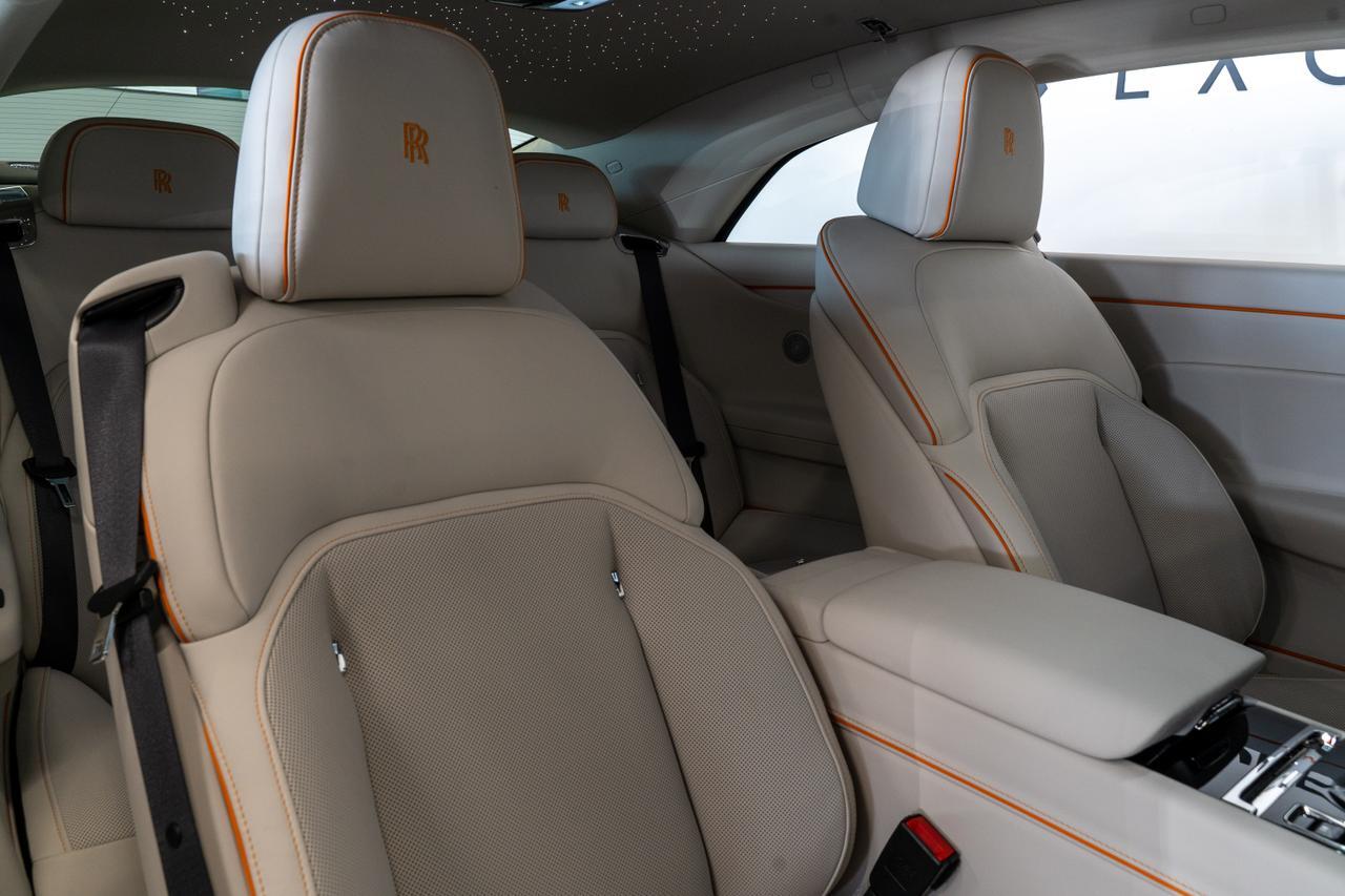 2026 Rolls Royce Spectre AWD San Clemente CA